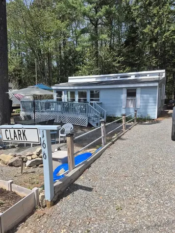 166 Forest Drive Fitzwilliam NH 03447