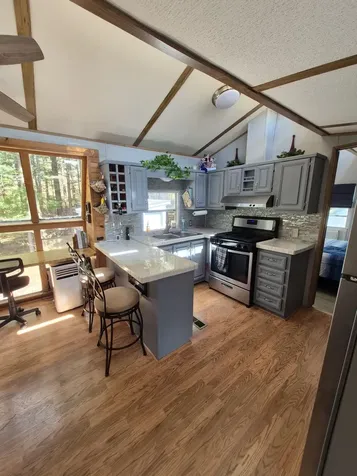 166 Forest Drive Fitzwilliam NH 03447