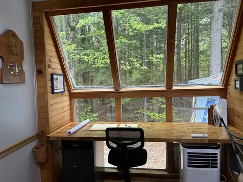 166 Forest Drive Fitzwilliam NH 03447