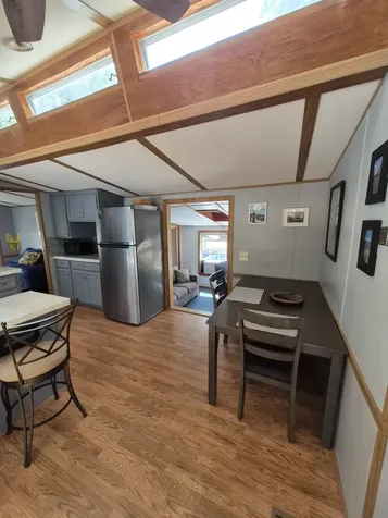 166 Forest Drive Fitzwilliam NH 03447
