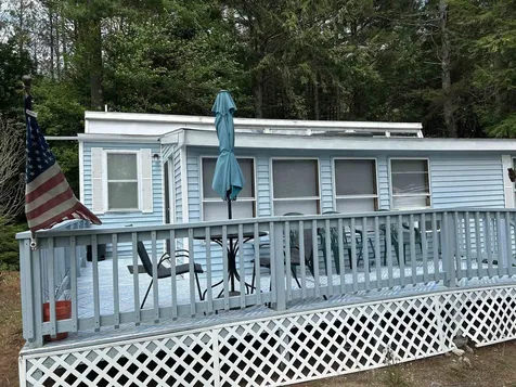 166 Forest Drive Fitzwilliam NH 03447