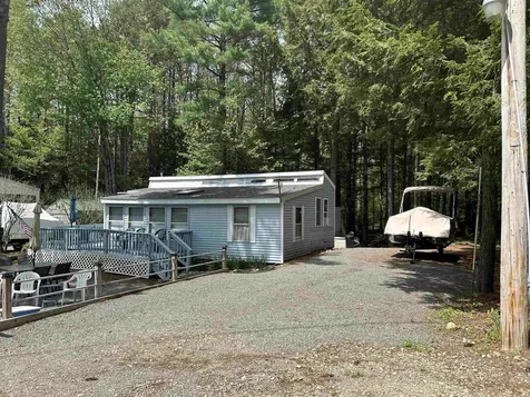 166 Forest Drive Fitzwilliam NH 03447