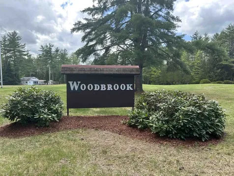 166 Forest Drive Fitzwilliam NH 03447