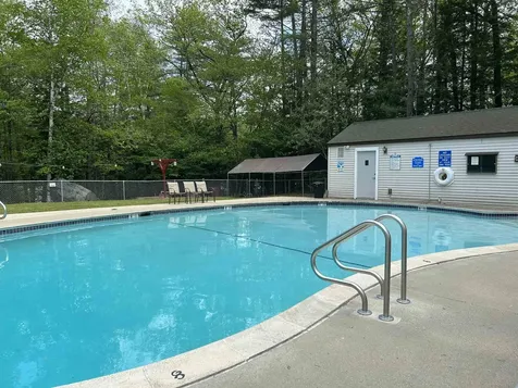 166 Forest Drive Fitzwilliam NH 03447