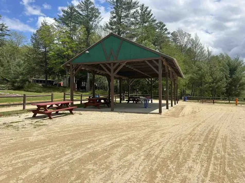 166 Forest Drive Fitzwilliam NH 03447