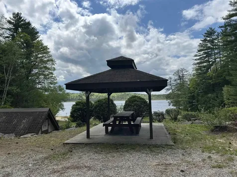 166 Forest Drive Fitzwilliam NH 03447