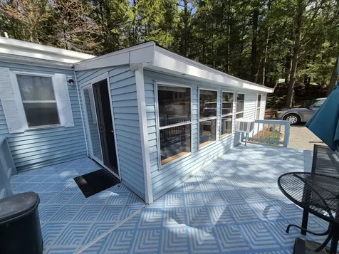166 Forest Drive Fitzwilliam NH 03447