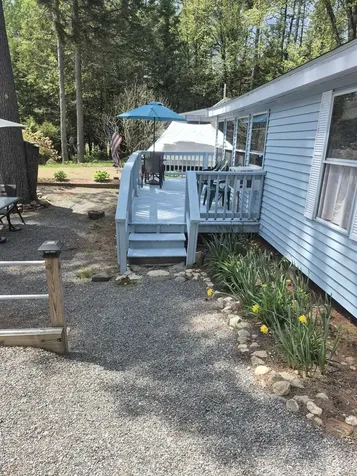 166 Forest Drive Fitzwilliam NH 03447