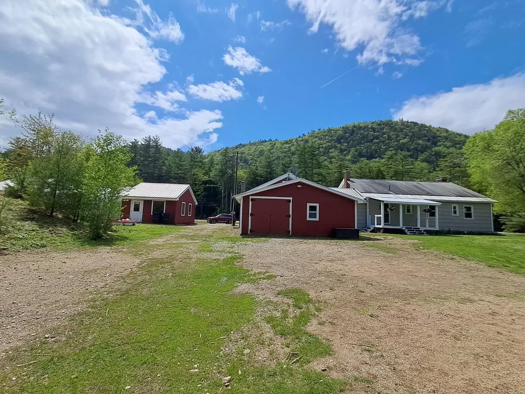 764 Nh Route 3a Hill NH 03243