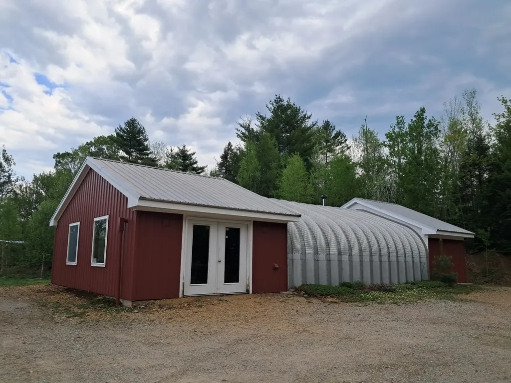 764 Nh Route 3a Hill NH 03243