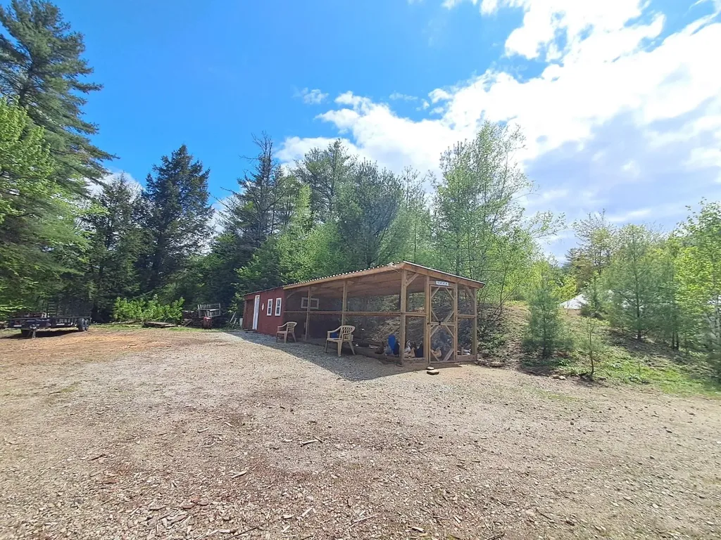 764 Nh Route 3a Hill NH 03243