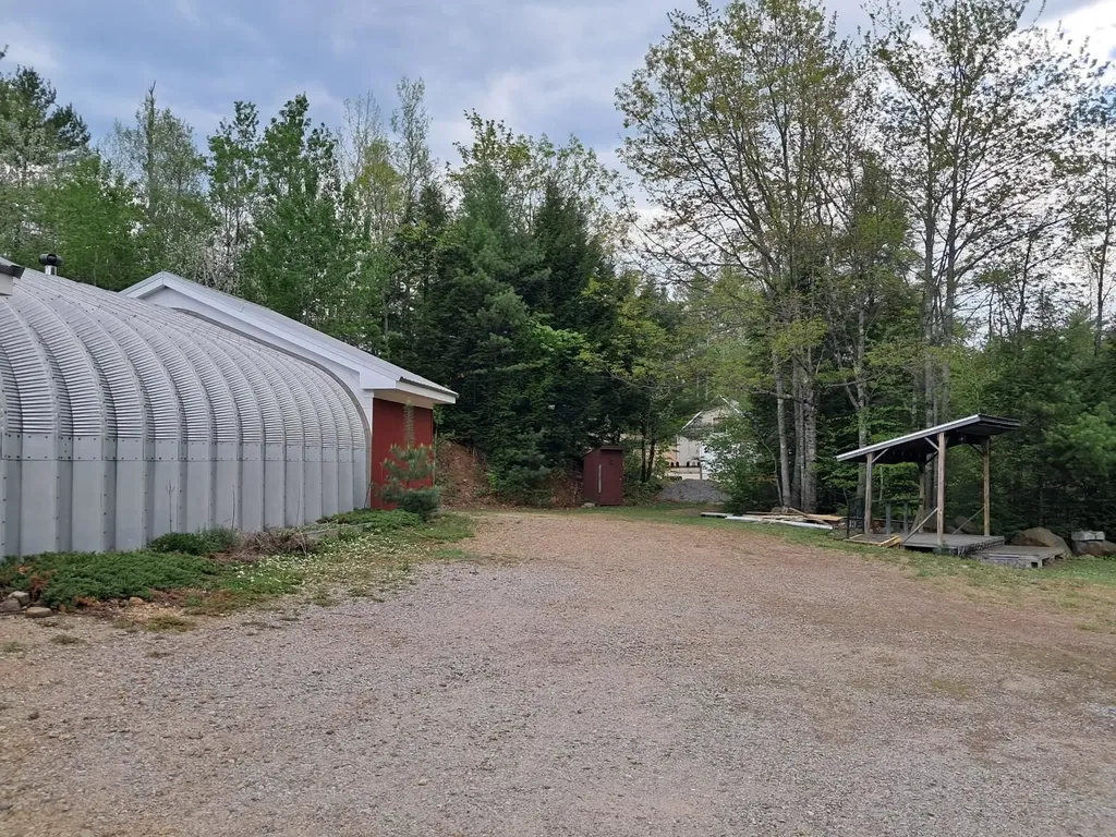 764 Nh Route 3a Hill NH 03243