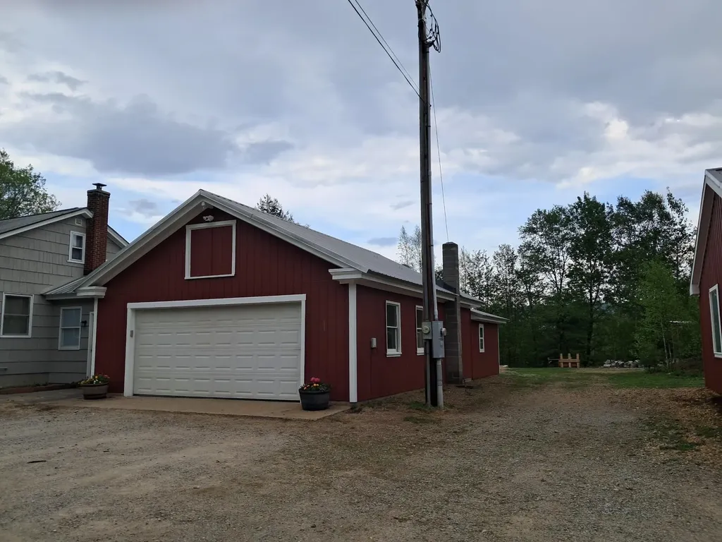 764 Nh Route 3a Hill NH 03243