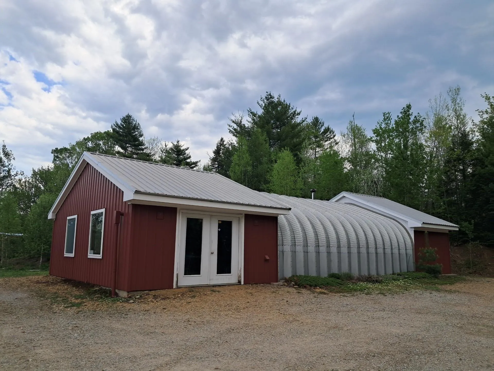 764 Nh Route 3a Hill NH 03243