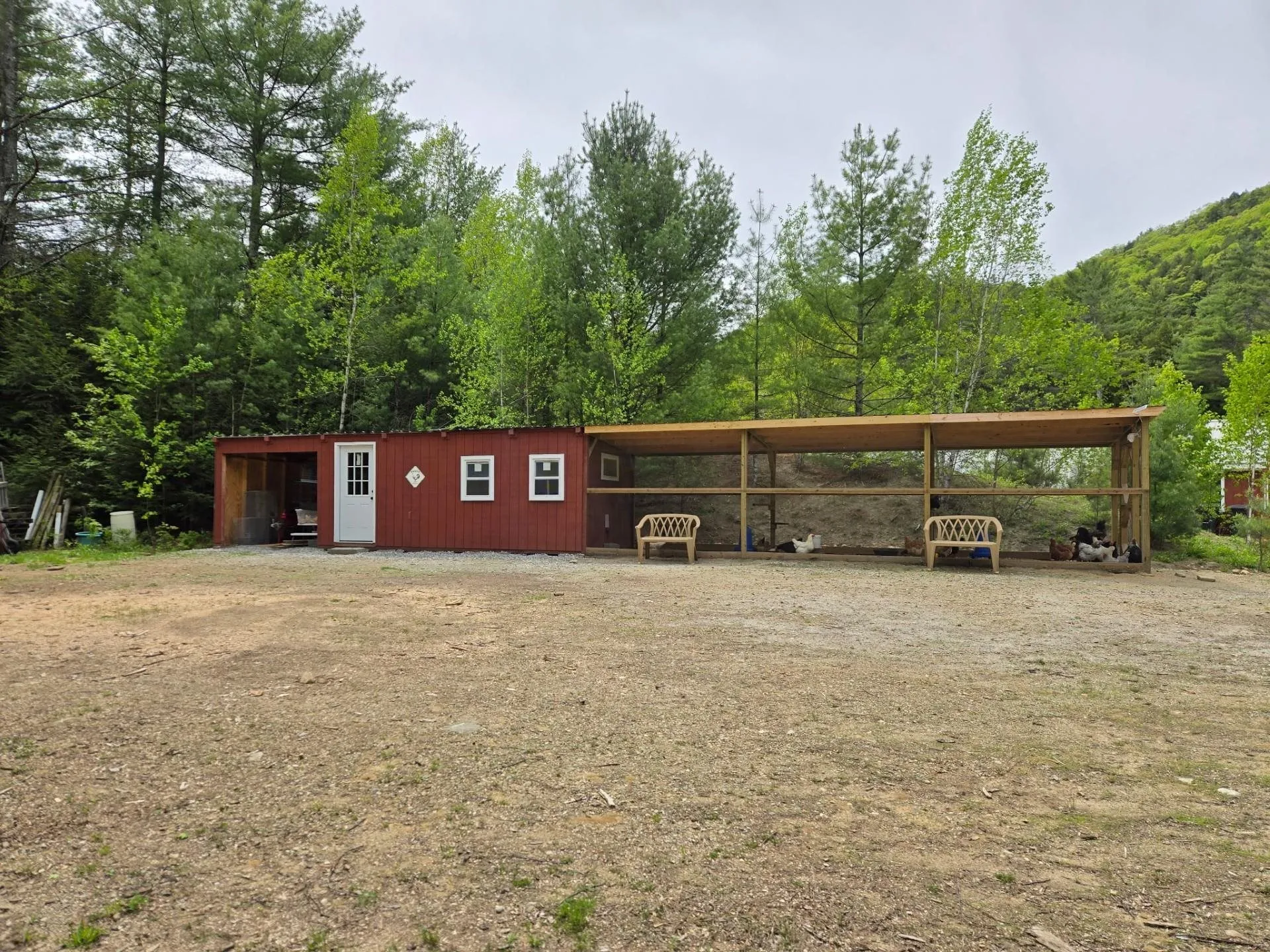 764 Nh Route 3a Hill NH 03243