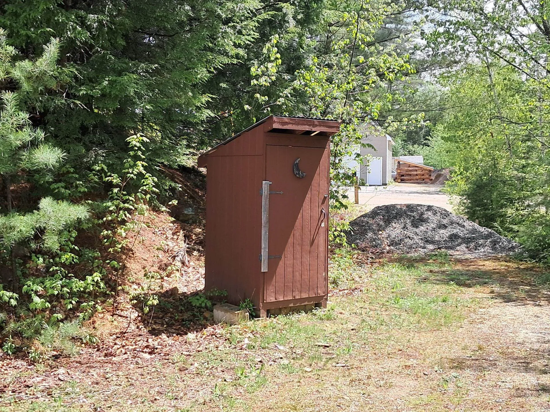 764 Nh Route 3a Hill NH 03243