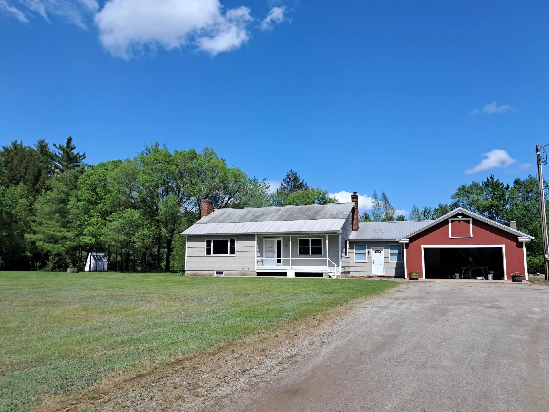 764 Nh Route 3a Hill NH 03243