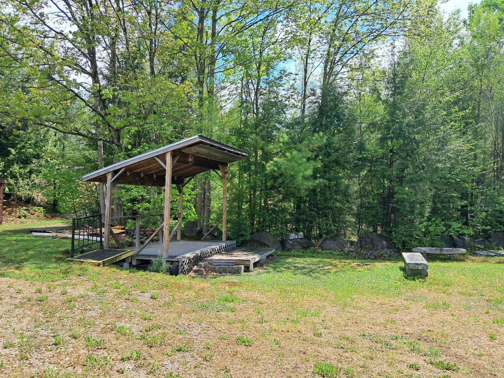 764 Nh Route 3a Hill NH 03243