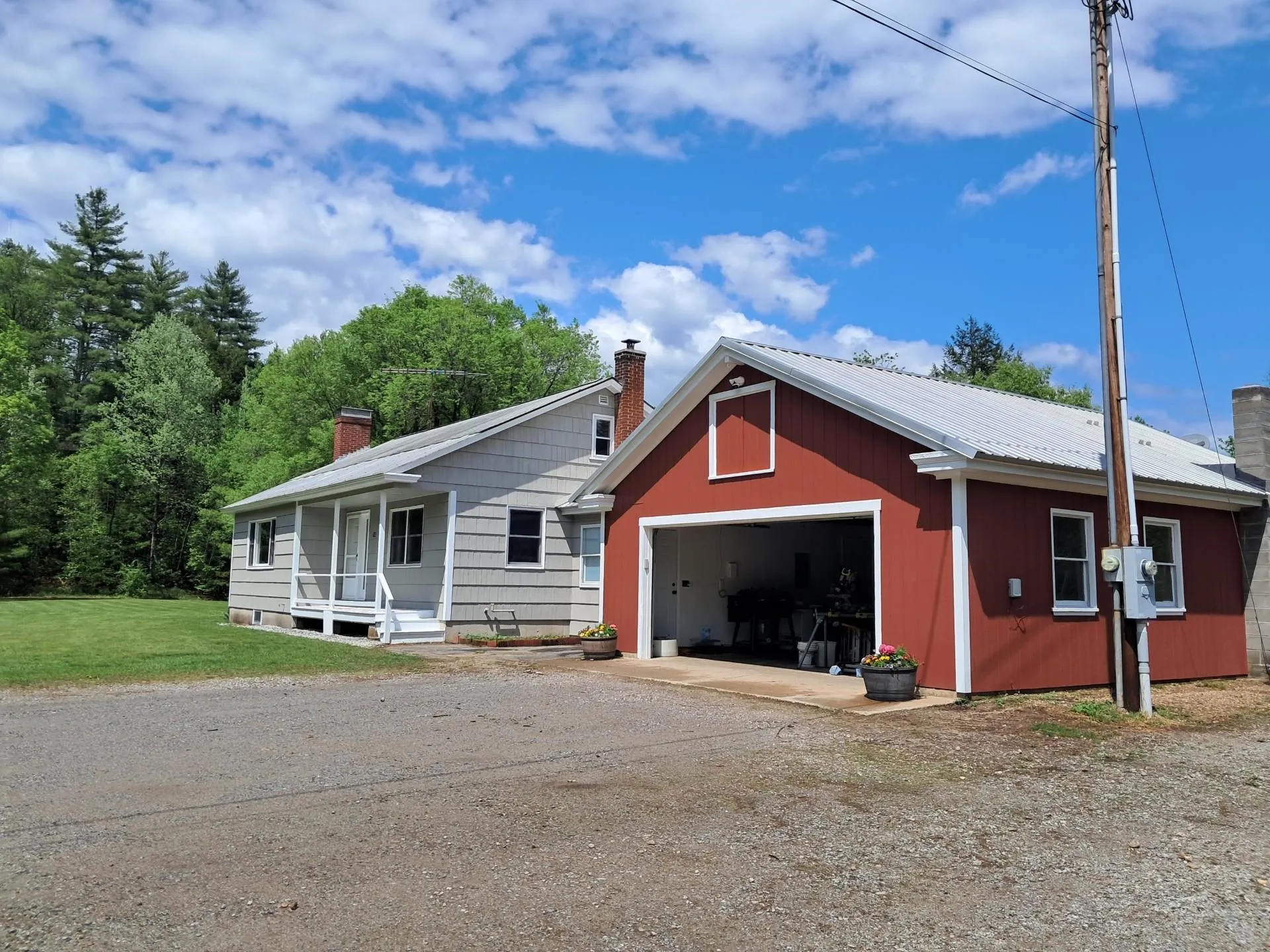 764 Nh Route 3a Hill NH 03243