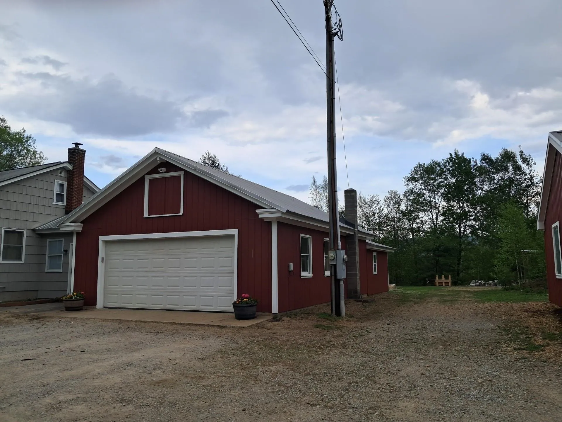 764 Nh Route 3a Hill NH 03243