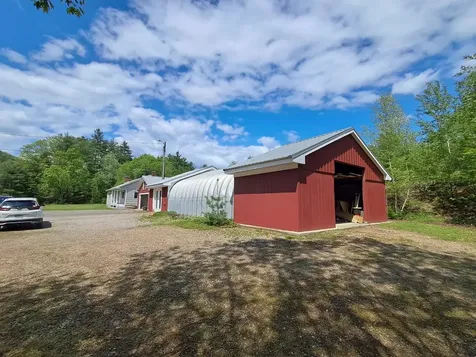 764 Nh Route 3a Hill NH 03243