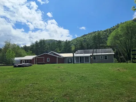 764 Nh Route 3a Hill NH 03243