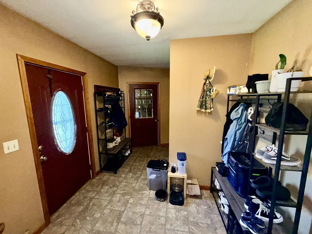 1038 Hazen Notch Road Lowell VT 05847
