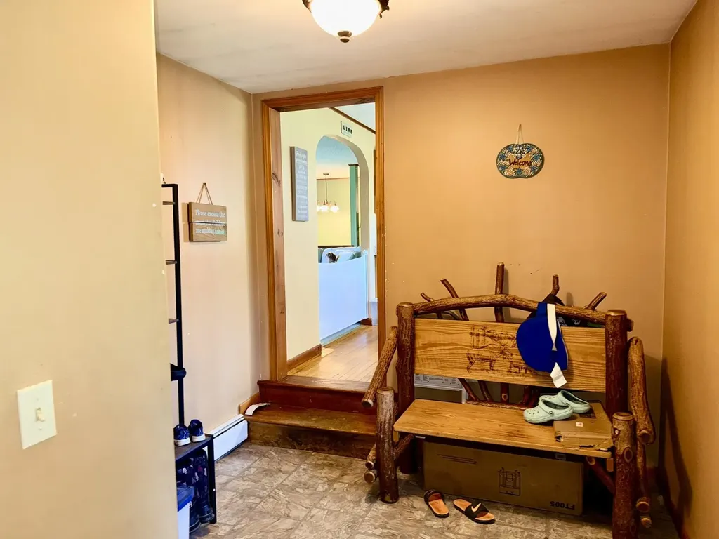 1038 Hazen Notch Road Lowell VT 05847