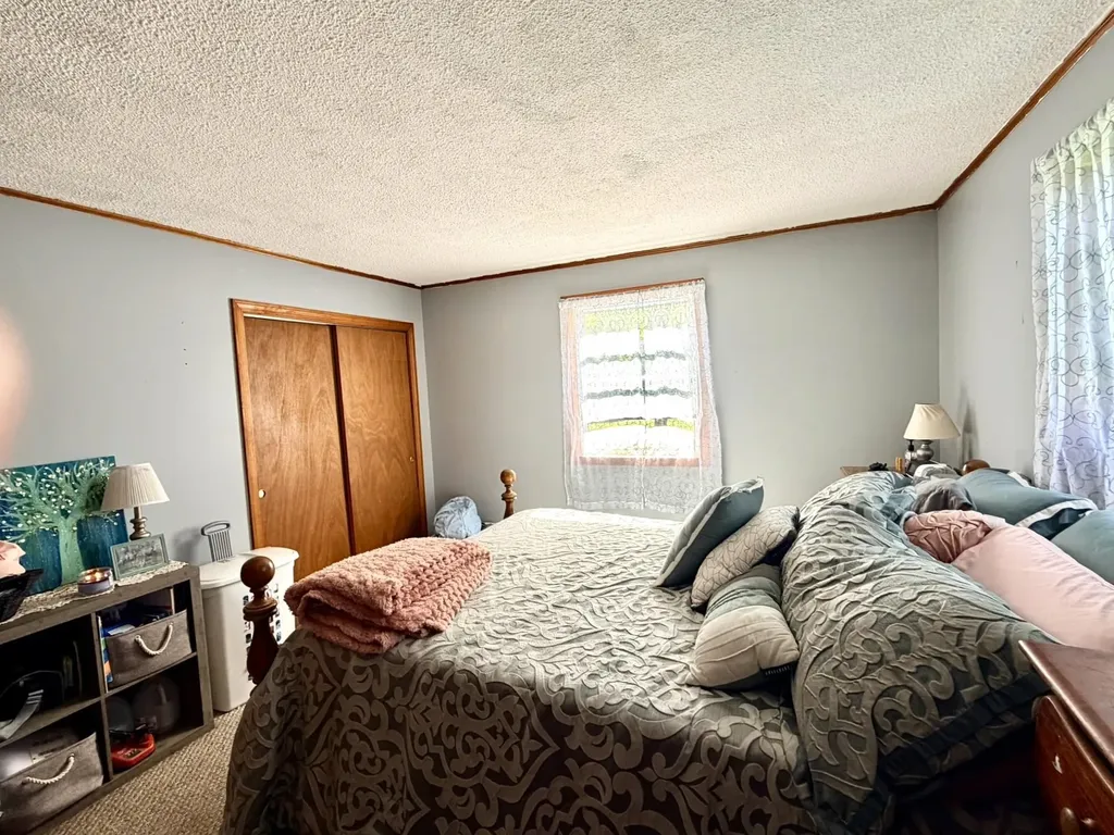 1038 Hazen Notch Road Lowell VT 05847