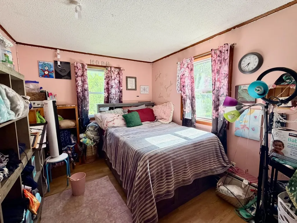 1038 Hazen Notch Road Lowell VT 05847
