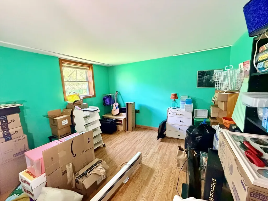 1038 Hazen Notch Road Lowell VT 05847