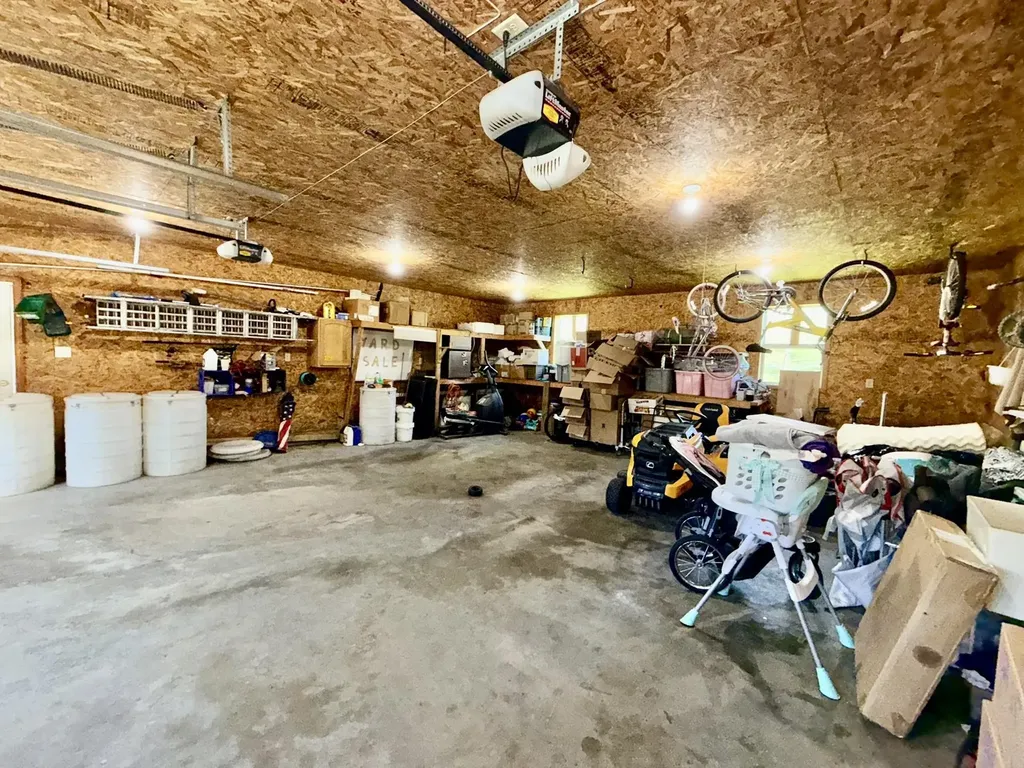 1038 Hazen Notch Road Lowell VT 05847