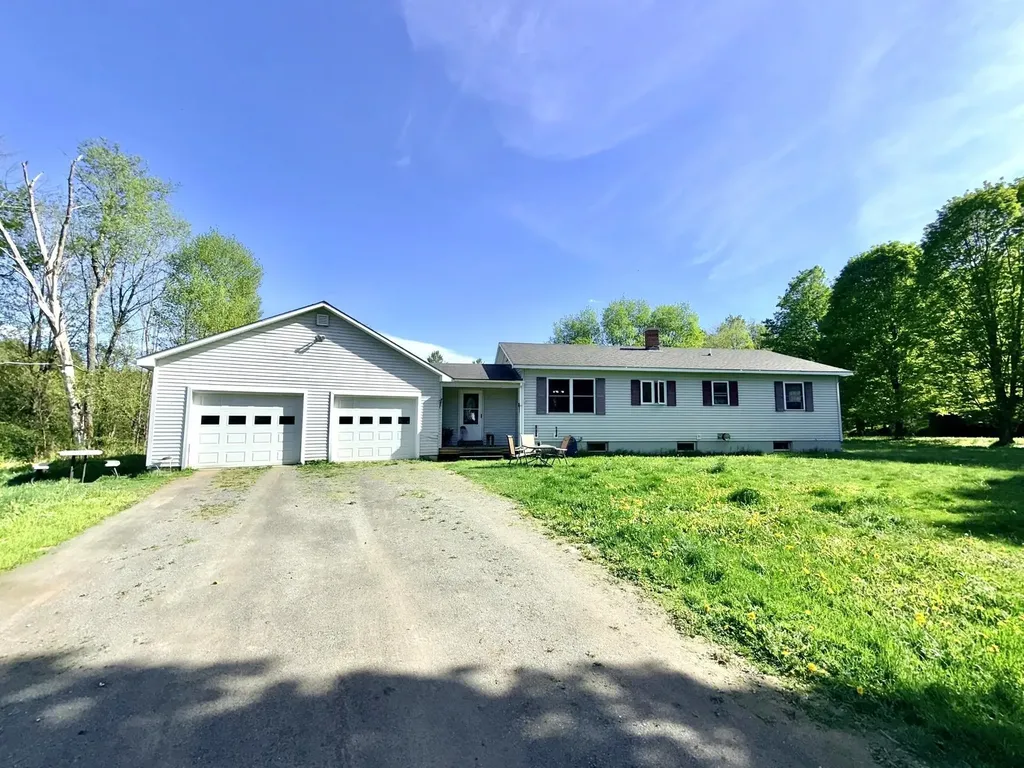 1038 Hazen Notch Road Lowell VT 05847