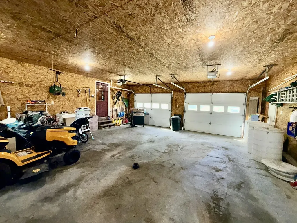1038 Hazen Notch Road Lowell VT 05847