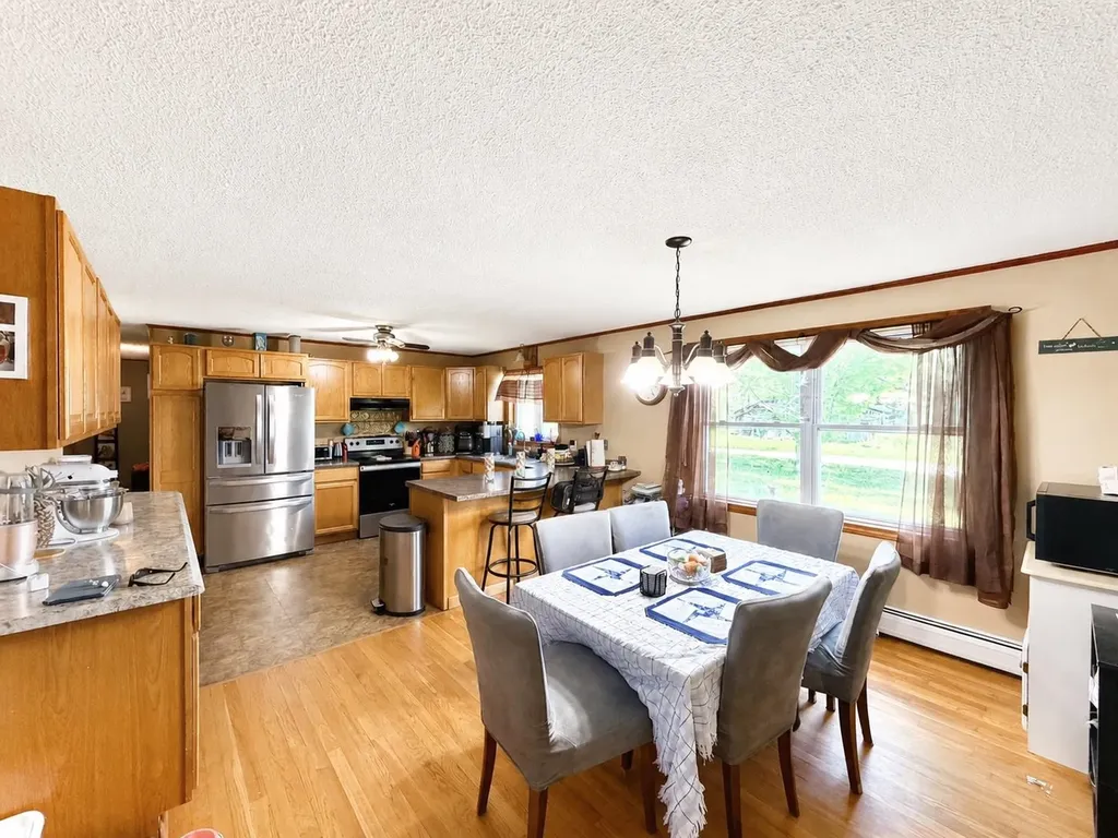 1038 Hazen Notch Road Lowell VT 05847