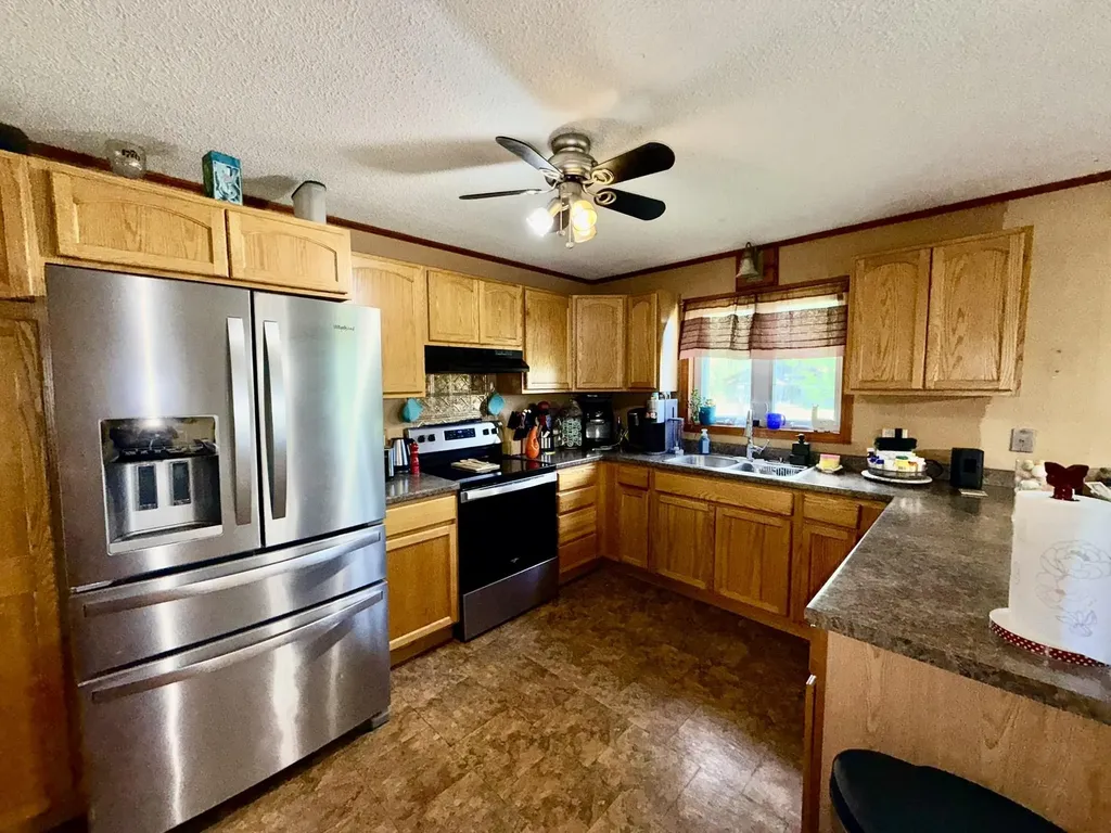 1038 Hazen Notch Road Lowell VT 05847