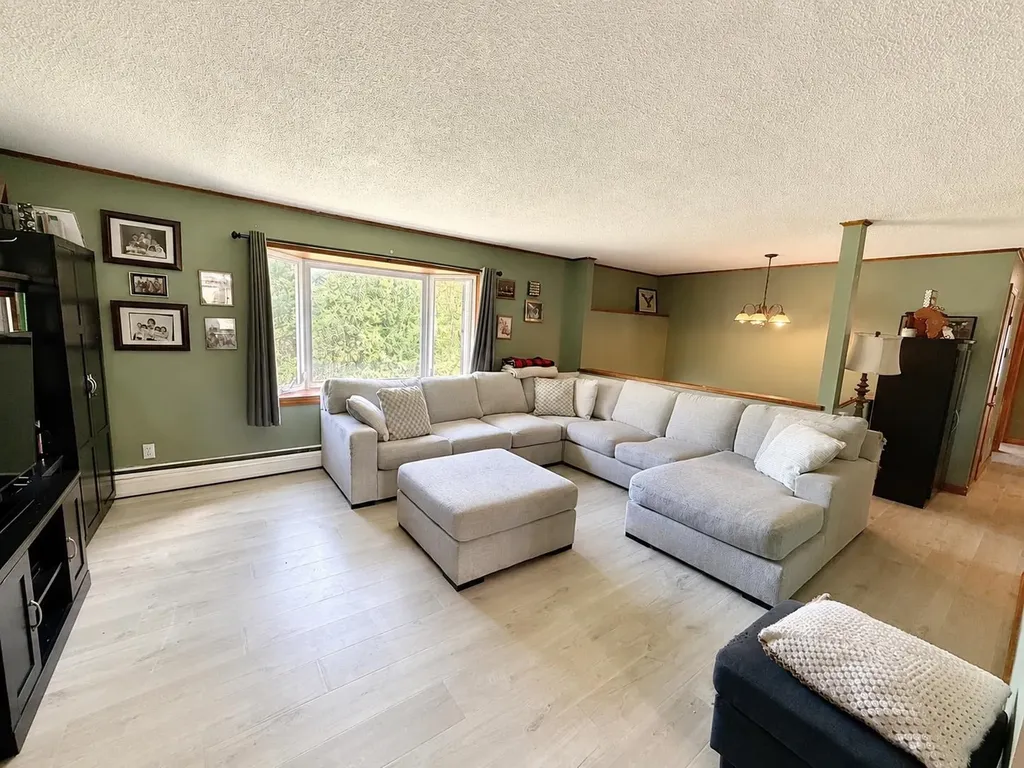 1038 Hazen Notch Road Lowell VT 05847