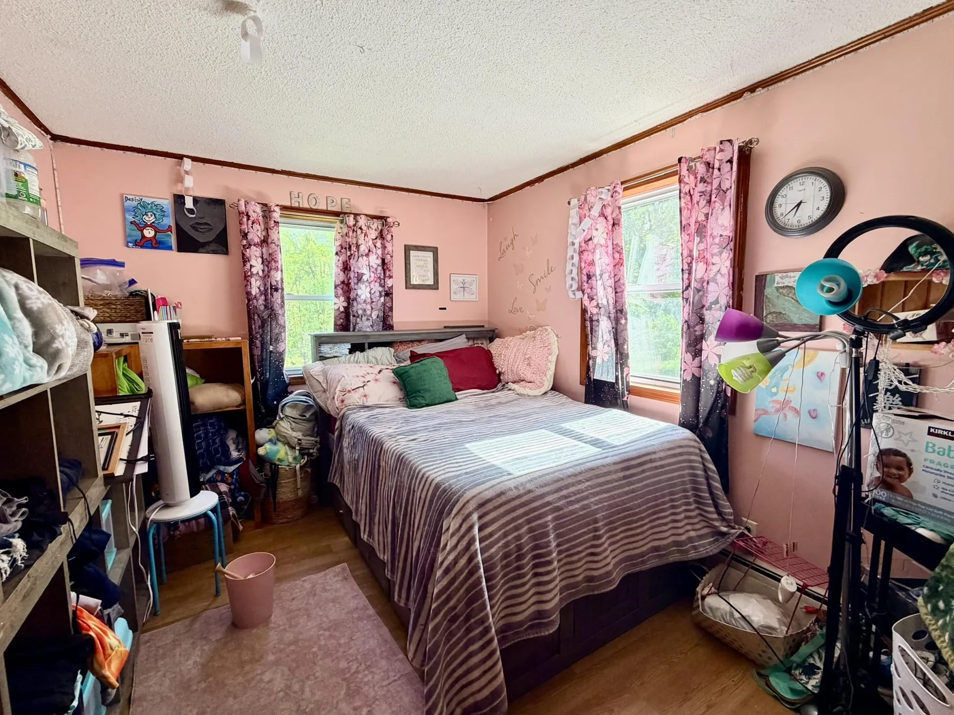 1038 Hazen Notch Road Lowell VT 05847