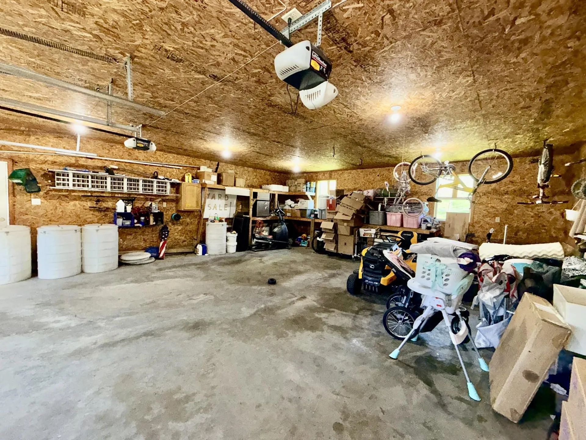 1038 Hazen Notch Road Lowell VT 05847