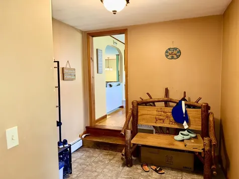 1038 Hazen Notch Road Lowell VT 05847