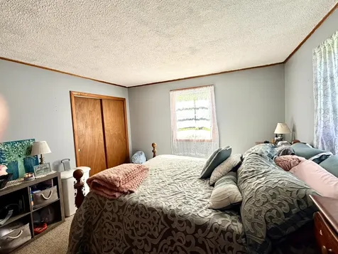 1038 Hazen Notch Road Lowell VT 05847
