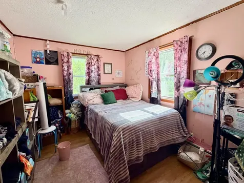 1038 Hazen Notch Road Lowell VT 05847