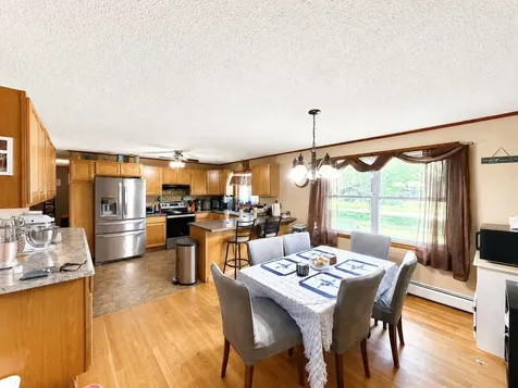 1038 Hazen Notch Road Lowell VT 05847