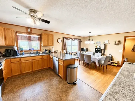 1038 Hazen Notch Road Lowell VT 05847