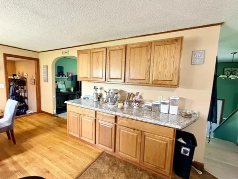 1038 Hazen Notch Road Lowell VT 05847