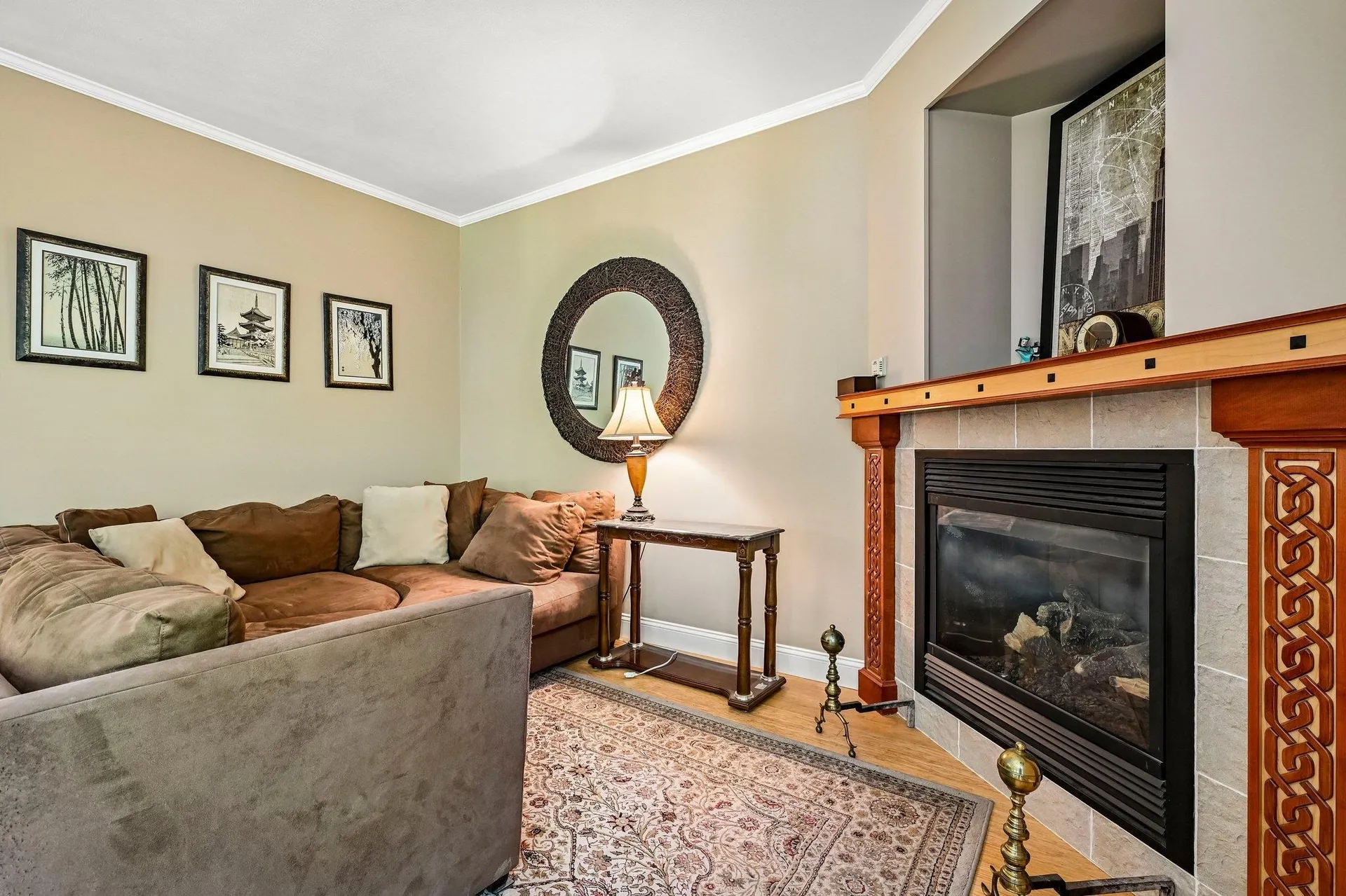 79 Emerald Drive Danville NH 03819