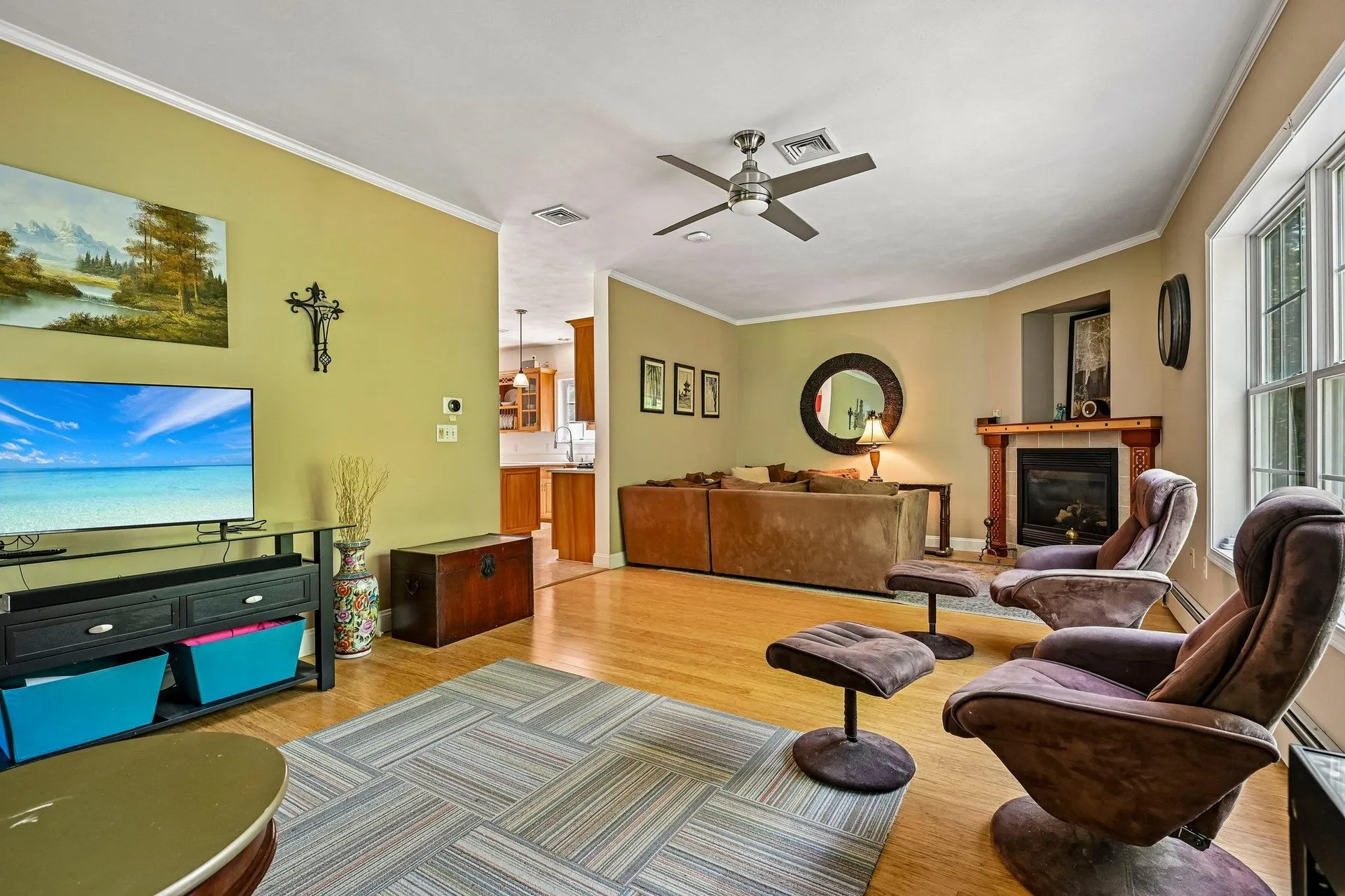 79 Emerald Drive Danville NH 03819