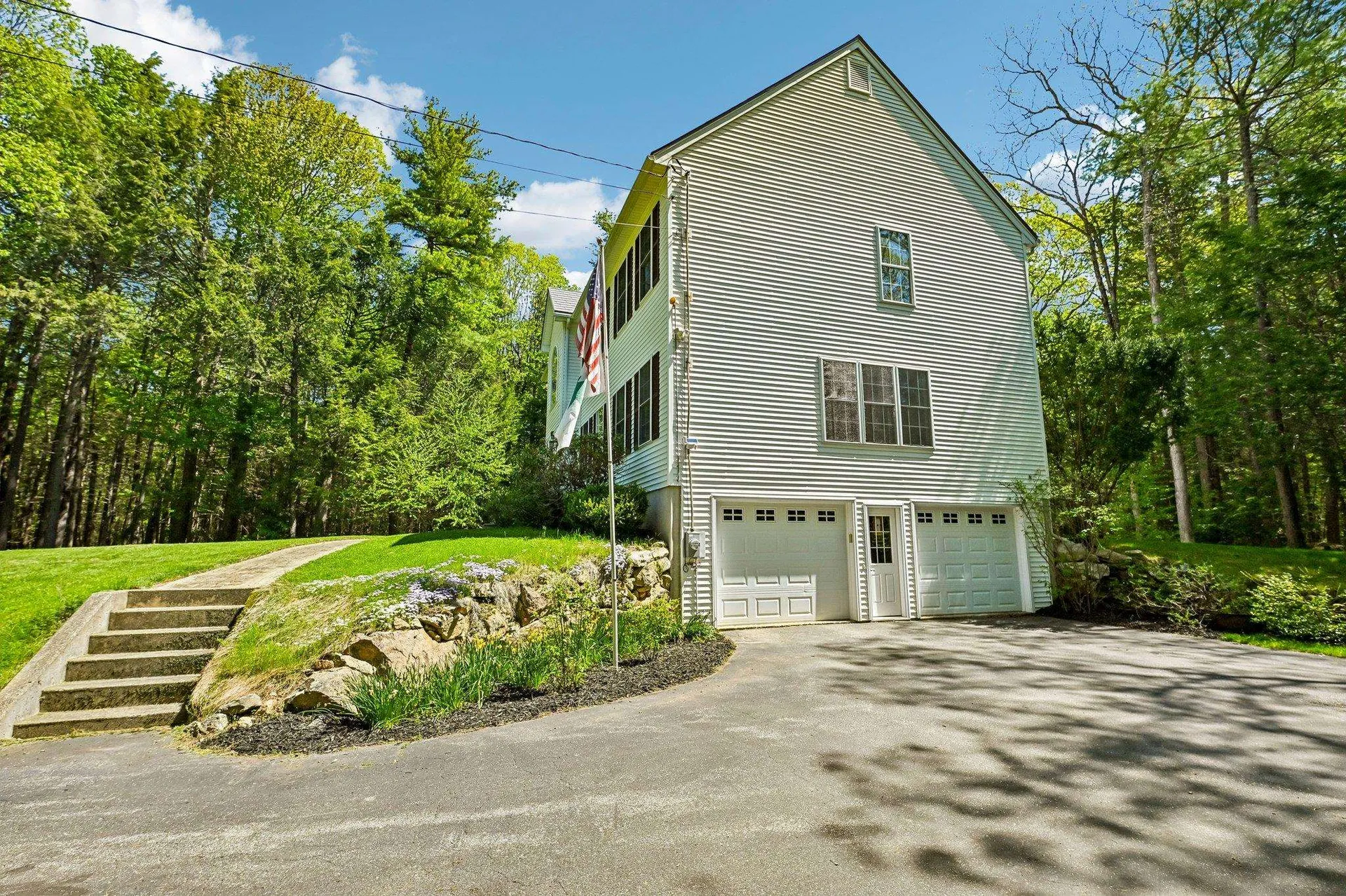 79 Emerald Drive Danville NH 03819