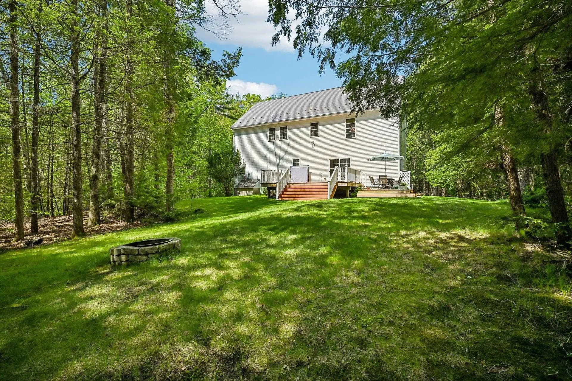 79 Emerald Drive Danville NH 03819