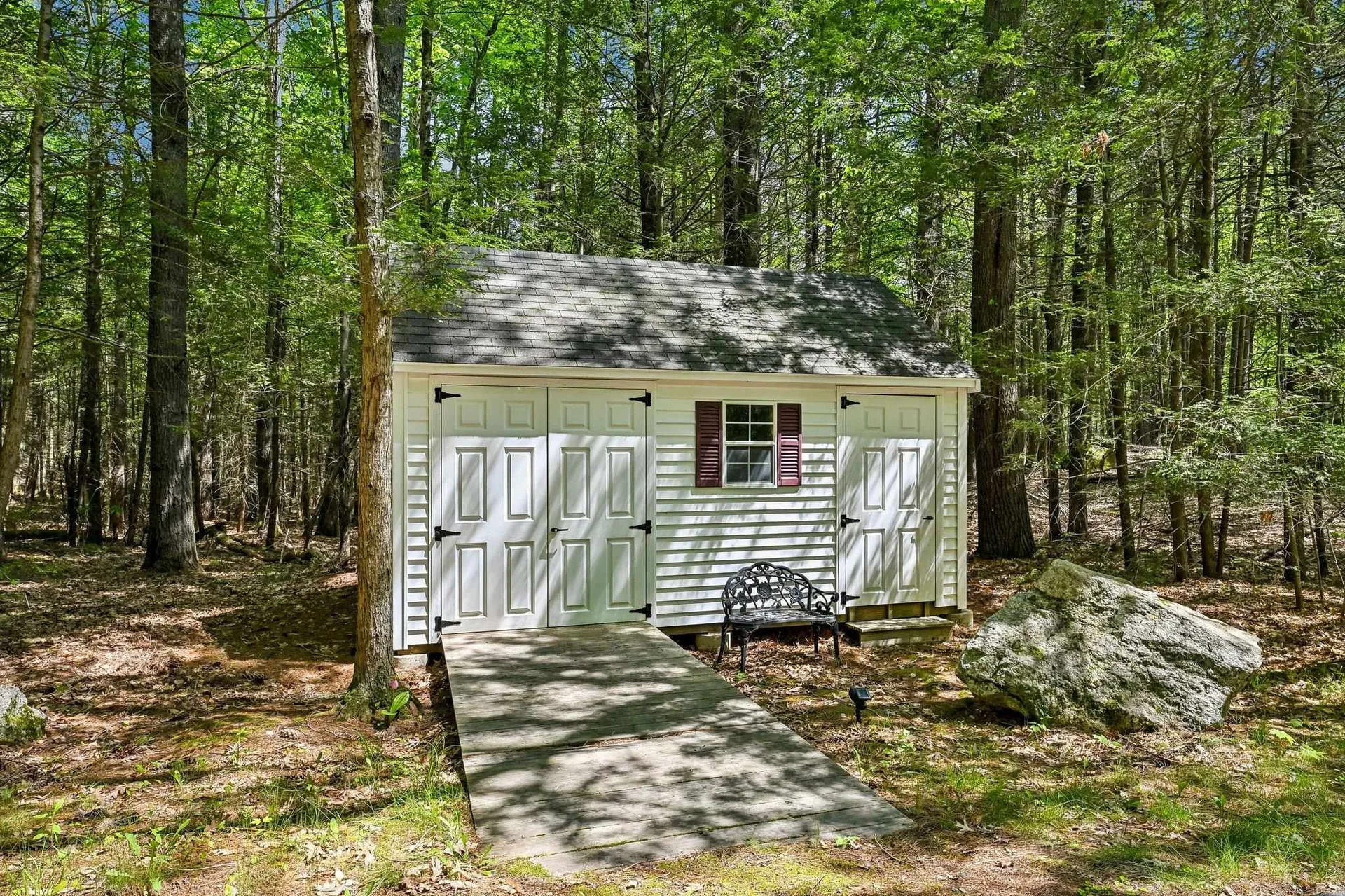 79 Emerald Drive Danville NH 03819